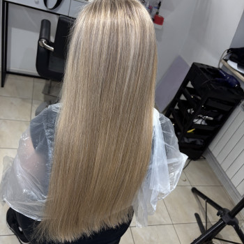 Фото с портфолио Ксения Скоморохова