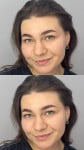 Запрошуємо моделей для оформлення брів Косметологія Healthy & beauty club Київ