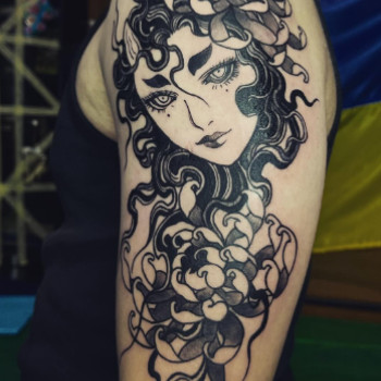 Фото с портфолио Світлана Кулініч