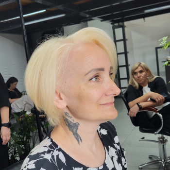 Фото с портфолио Христина Лебедєва