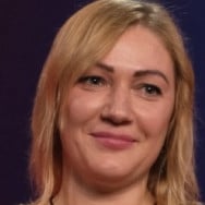 Барбер Дарья Литвиченко на Barb.ua