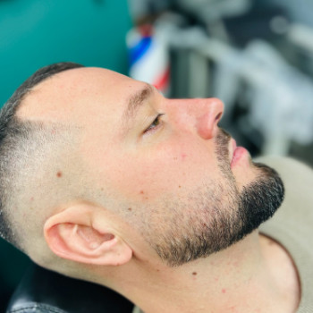 Фото с портфолио Дар’я Литвиченко