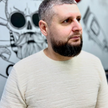 Фото с портфолио Дар’я Литвиченко