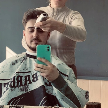 Фото с портфолио Дар’я Литвиченко