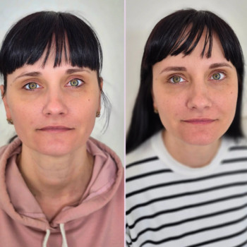 Фото с портфолио Катерина Зефірна
