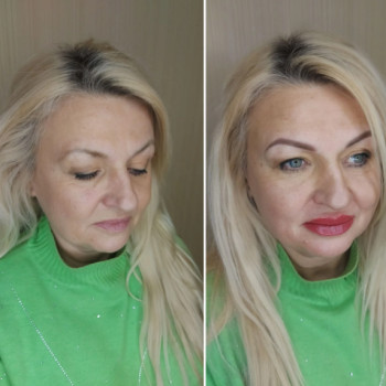 Фото с портфолио Катерина Андреева