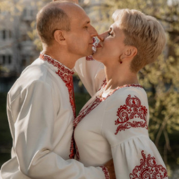 Фото с портфолио Анжеліка Нордіка