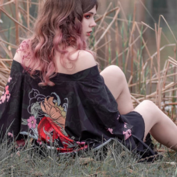 Фото с портфолио Анжеліка Нордіка