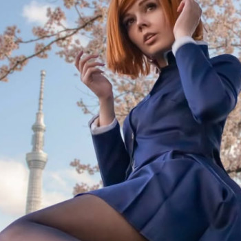 Фото с портфолио Анжелика Нордика