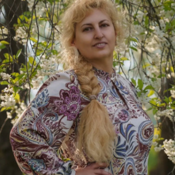 Фото с портфолио Анжелика Нордика