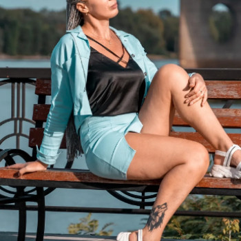 Фото с портфолио Анжелика Нордика