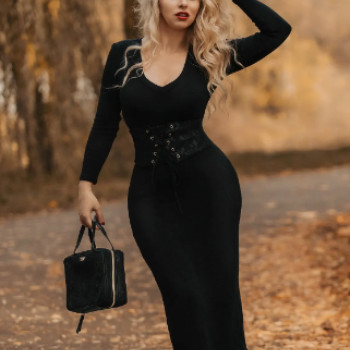 Фото с портфолио Анжелика Нордика