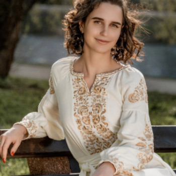Фото с портфолио Анжелика Нордика