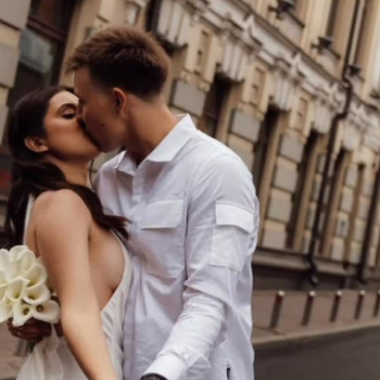 Фото с портфолио Владіслава Саранчук