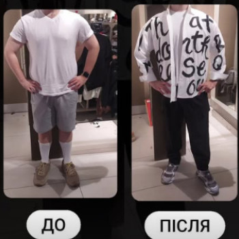 Фото с портфолио В'ячеслав Москаль