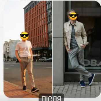 Фото с портфолио В'ячеслав Москаль