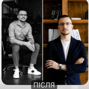Фото с портфолио В'ячеслав Москаль