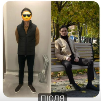 Фото с портфолио В'ячеслав Москаль