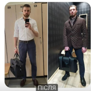 Фото с портфолио В'ячеслав Москаль