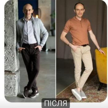 Фото с портфолио В'ячеслав Москаль