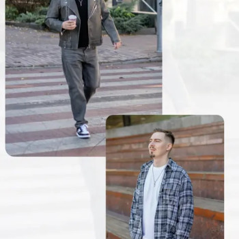 Фото с портфолио В'ячеслав Москаль