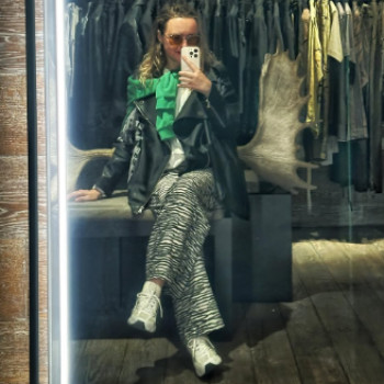 Фото с портфолио Катерина Переверзєва