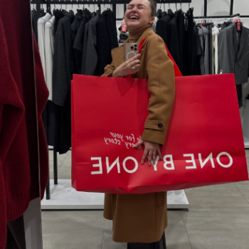 Фото с портфолио Катерина Переверзєва