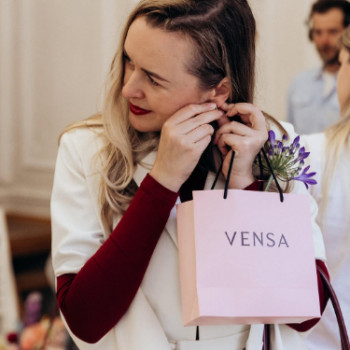 Фото с портфолио Катерина Переверзєва