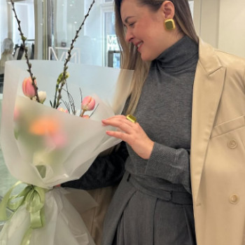 Фото с портфолио Катерина Переверзєва