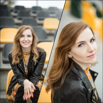 Фото с портфолио Светлана Франкив