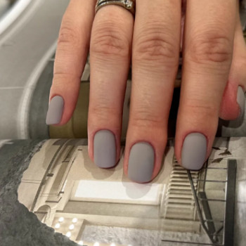 Фото с портфолио OH NAILS