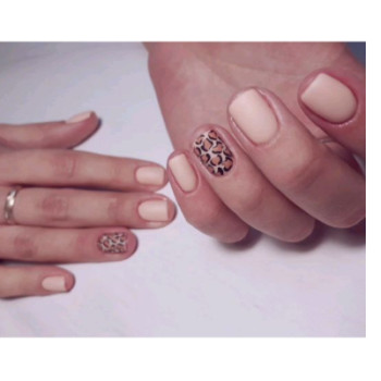 Фото с портфолио OH NAILS
