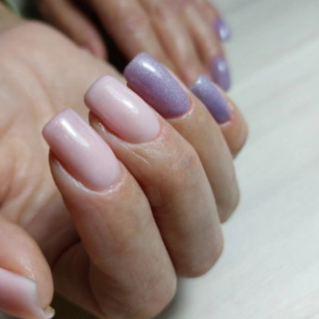 Фото с портфолио OH NAILS
