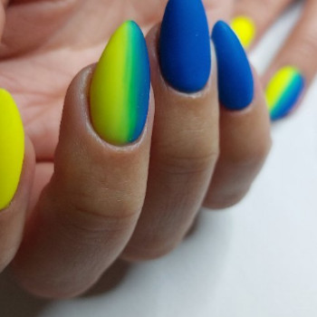 Фото с портфолио OH NAILS