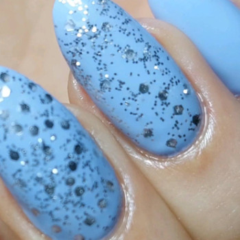 Фото с портфолио OH NAILS