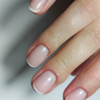 Фото с портфолио OH NAILS