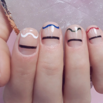 Фото с портфолио OH NAILS
