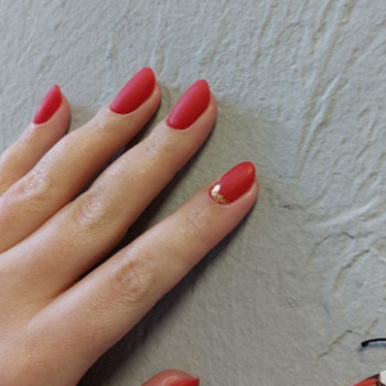 Фото с портфолио OH NAILS