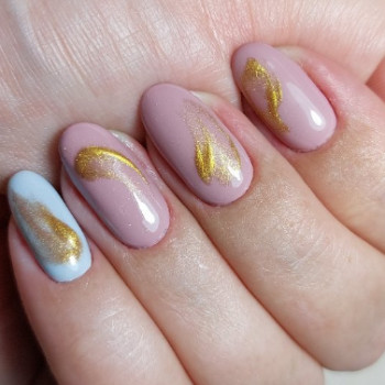 Фото с портфолио OH NAILS