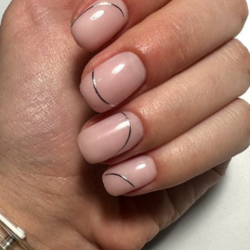 Фото с портфолио OH NAILS