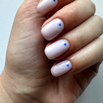Фото с портфолио OH NAILS