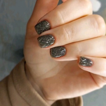 Фото с портфолио OH NAILS
