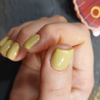 Фото с портфолио OH NAILS