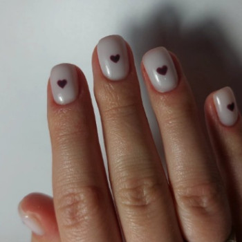Фото с портфолио OH NAILS