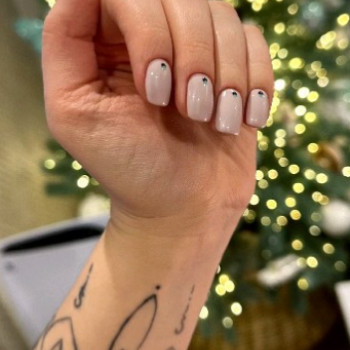Фото с портфолио OH NAILS