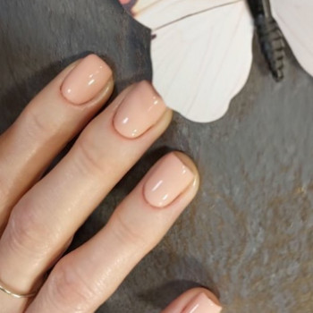 Фото с портфолио OH NAILS