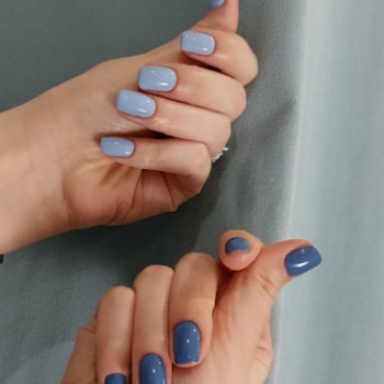 Фото с портфолио OH NAILS