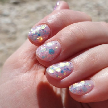 Фото с портфолио OH NAILS