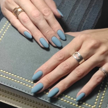 Фото с портфолио OH NAILS