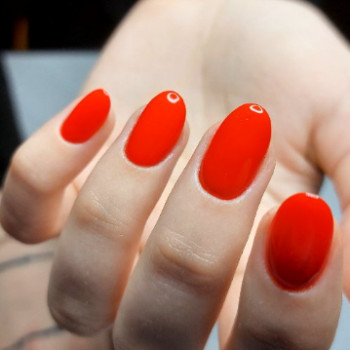 Фото с портфолио OH NAILS